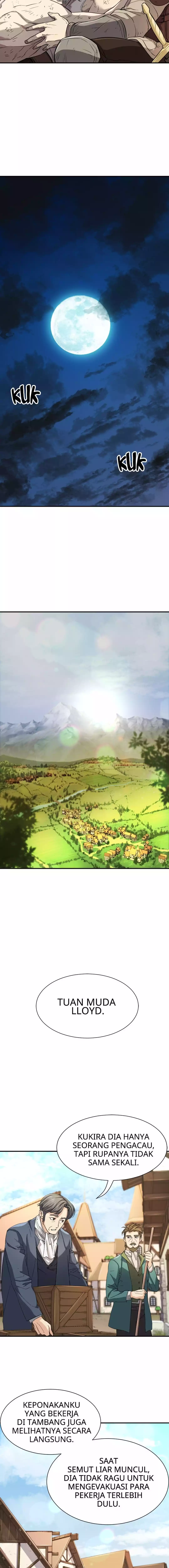 Read The Greatest Estate Developer (ID) Manga Online