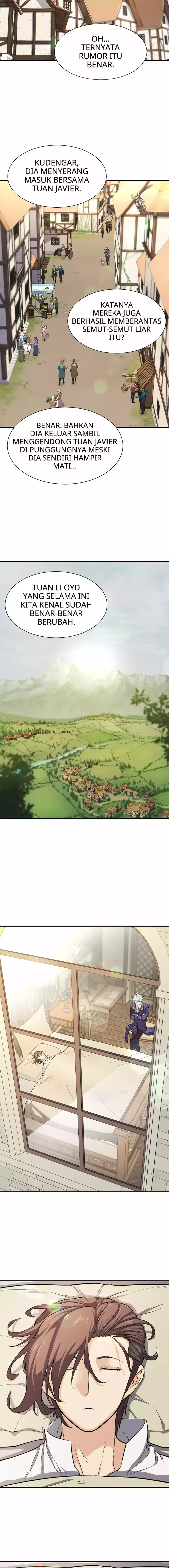 Read The Greatest Estate Developer (ID) Manga Online