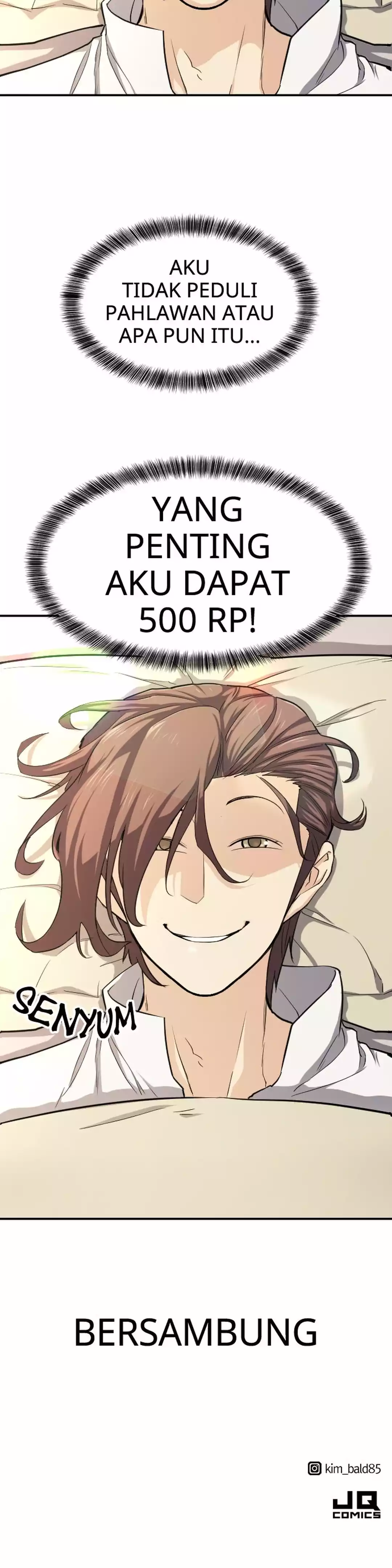 Read The Greatest Estate Developer (ID) Manga Online