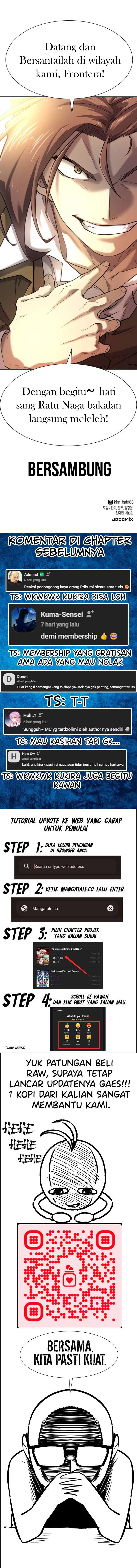 Read The Greatest Estate Developer (ID) Manga Online