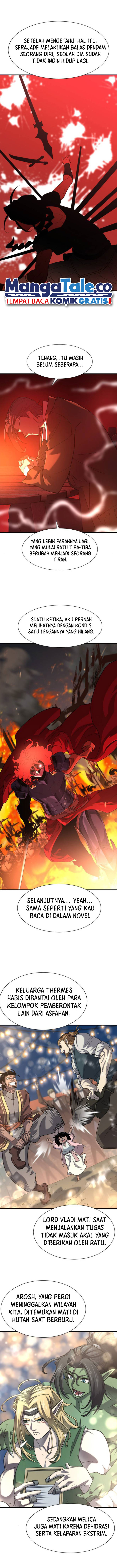 Read The Greatest Estate Developer (ID) Manga Online