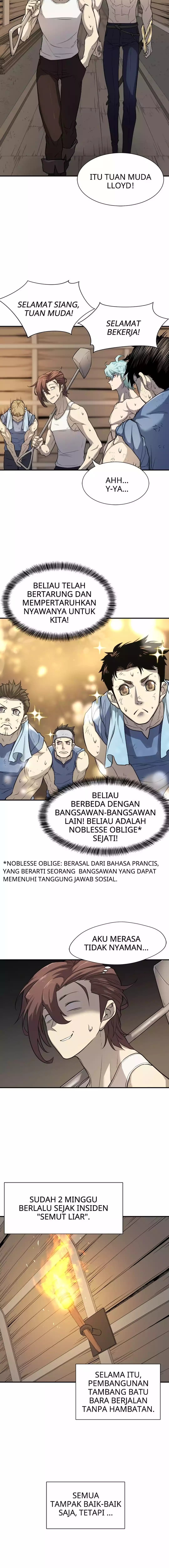 Read The Greatest Estate Developer (ID) Manga Online