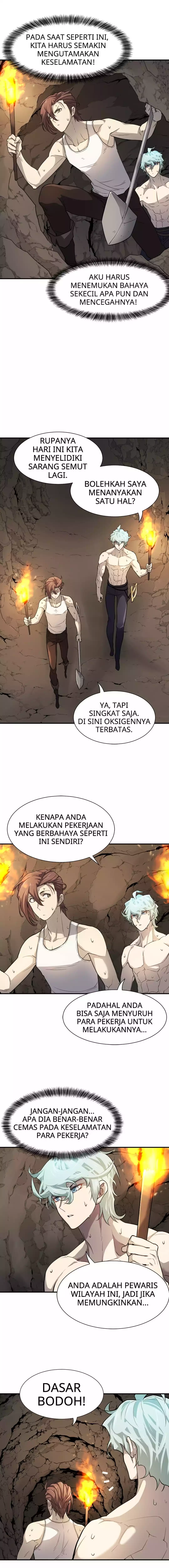 Read The Greatest Estate Developer (ID) Manga Online