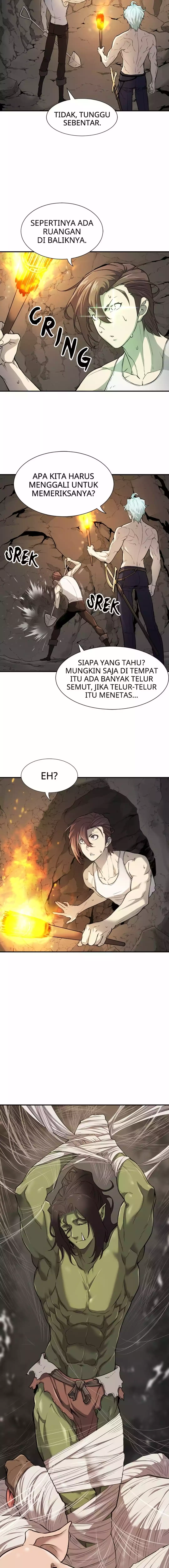 Read The Greatest Estate Developer (ID) Manga Online