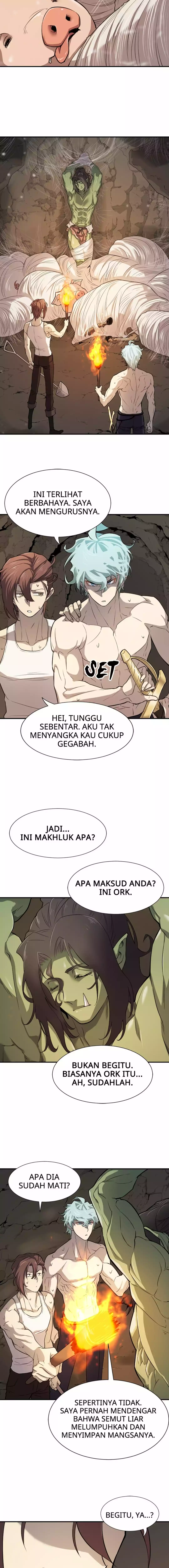 Read The Greatest Estate Developer (ID) Manga Online