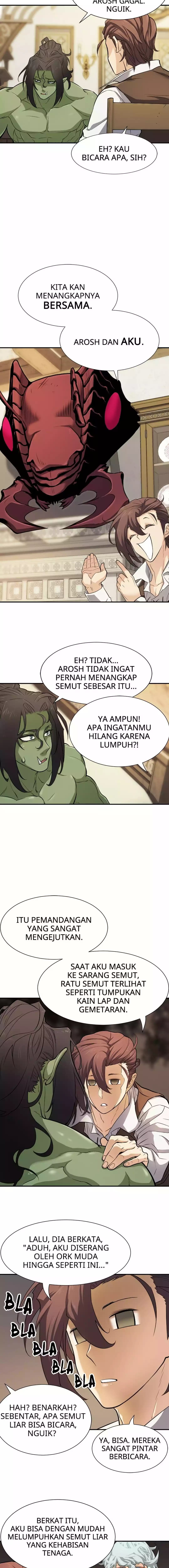 Read The Greatest Estate Developer (ID) Manga Online