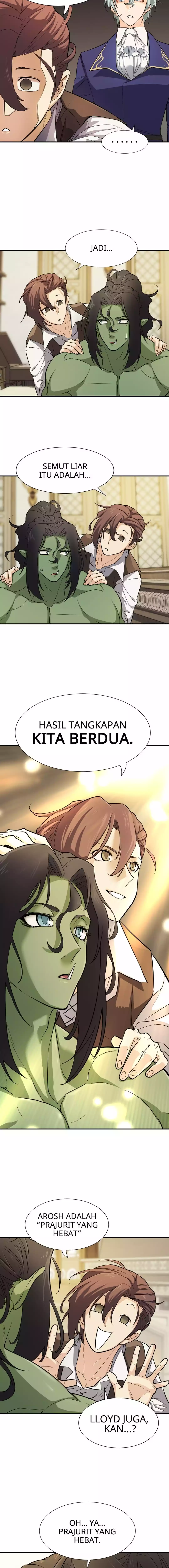 Read The Greatest Estate Developer (ID) Manga Online