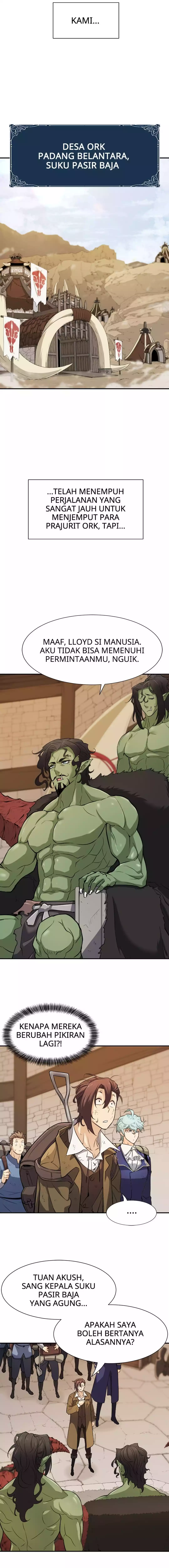 Read The Greatest Estate Developer (ID) Manga Online