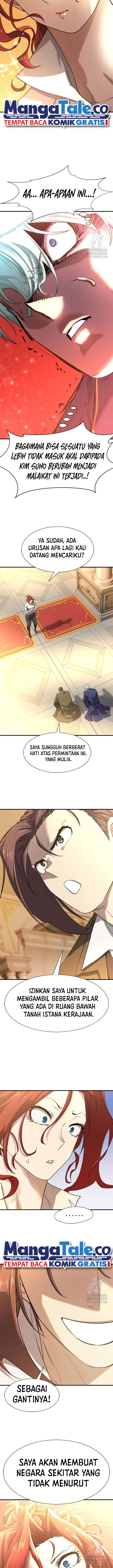 Read The Greatest Estate Developer (ID) Manga Online