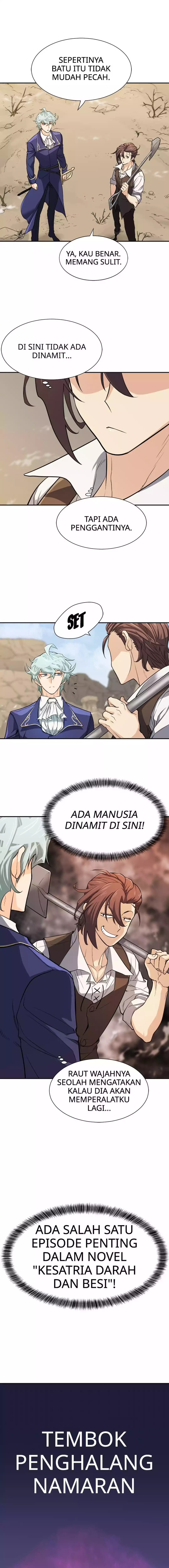 Read The Greatest Estate Developer (ID) Manga Online