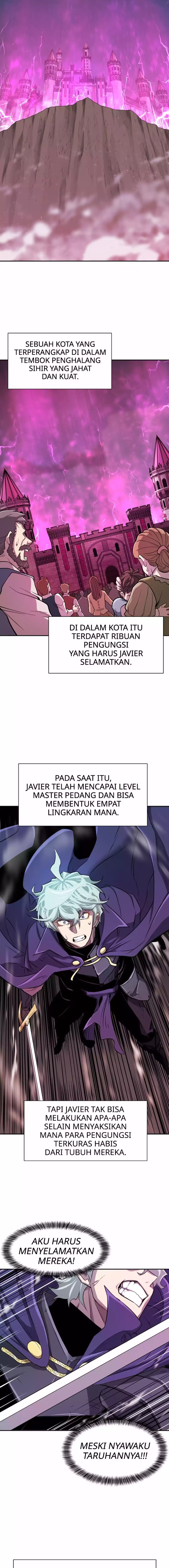 Read The Greatest Estate Developer (ID) Manga Online