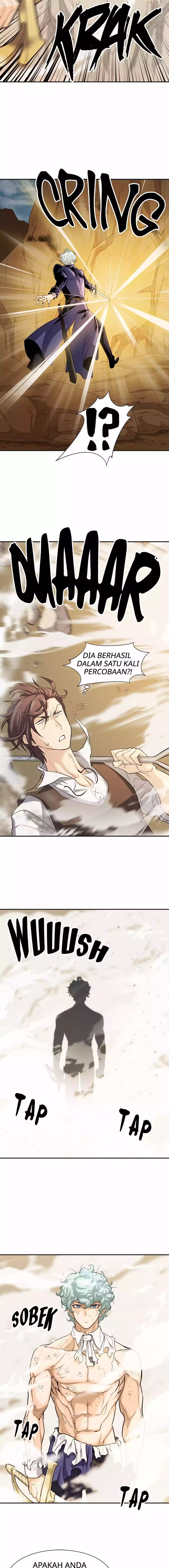 Read The Greatest Estate Developer (ID) Manga Online