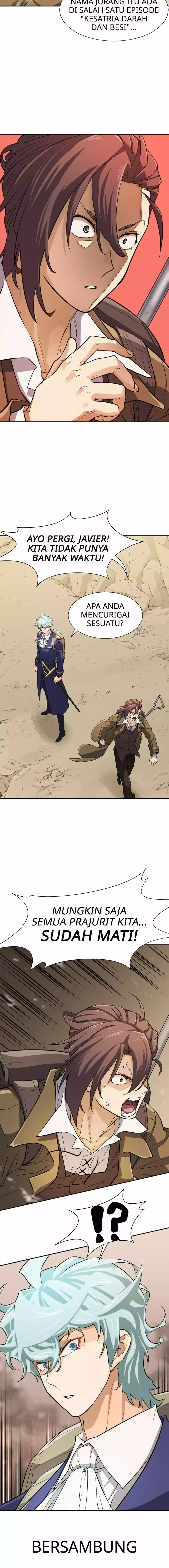 Read The Greatest Estate Developer (ID) Manga Online