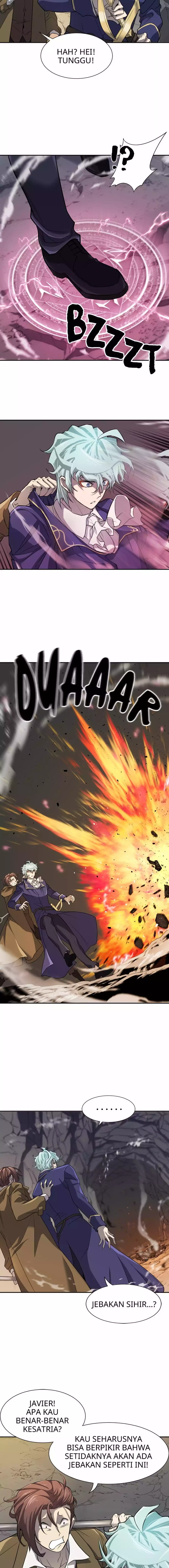 Read The Greatest Estate Developer (ID) Manga Online