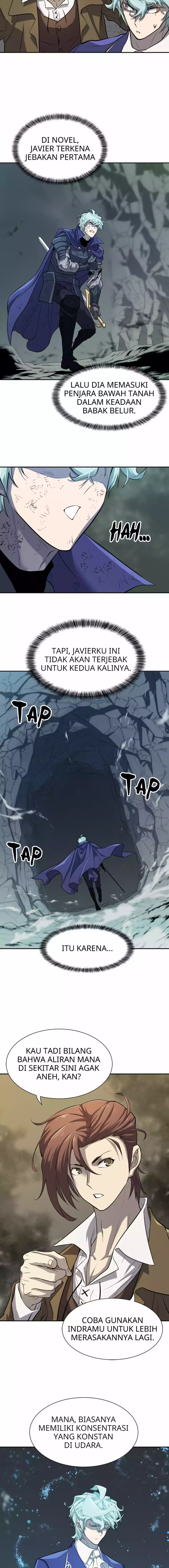 Read The Greatest Estate Developer (ID) Manga Online