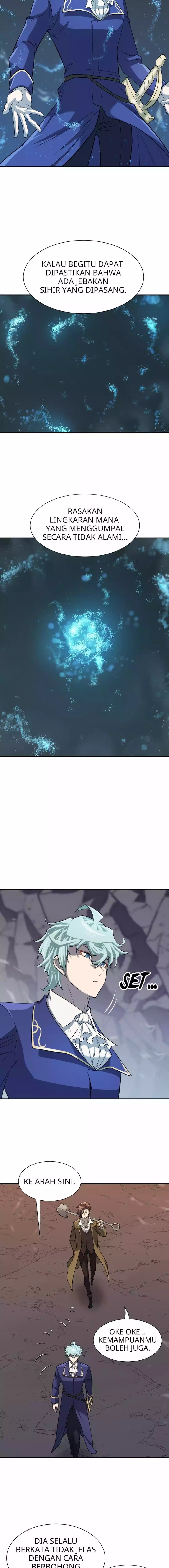 Read The Greatest Estate Developer (ID) Manga Online