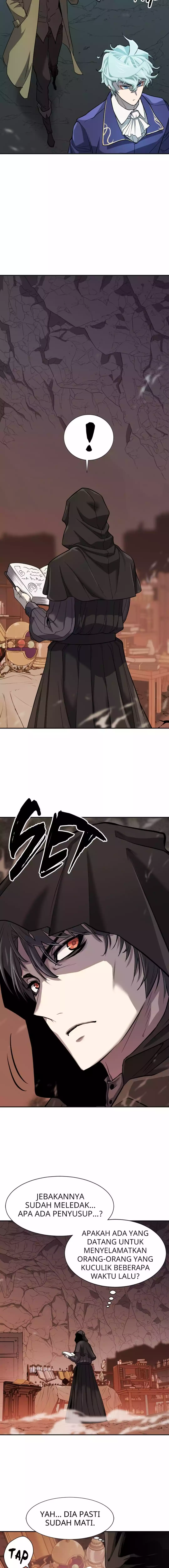 Read The Greatest Estate Developer (ID) Manga Online