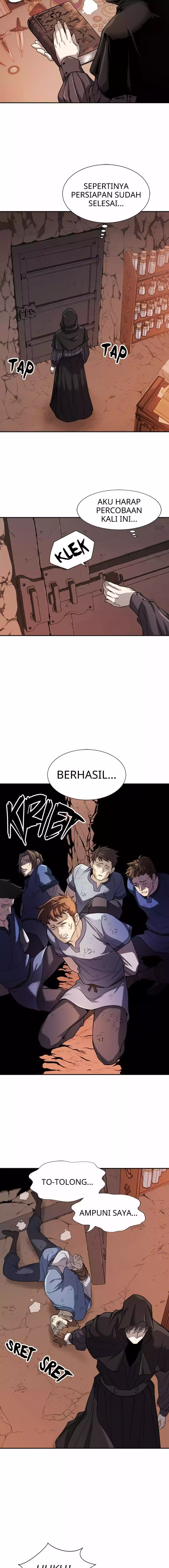 Read The Greatest Estate Developer (ID) Manga Online