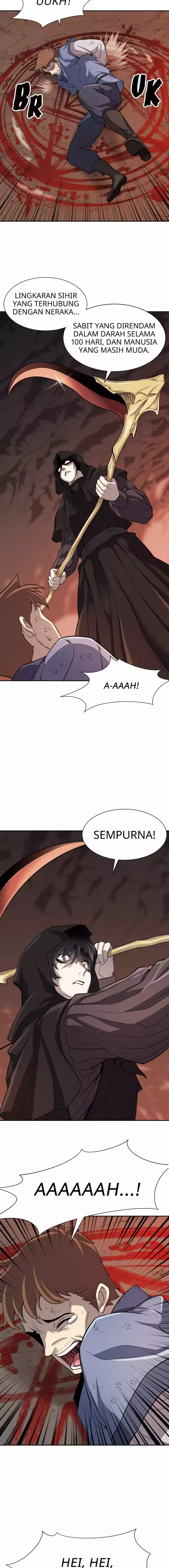 Read The Greatest Estate Developer (ID) Manga Online