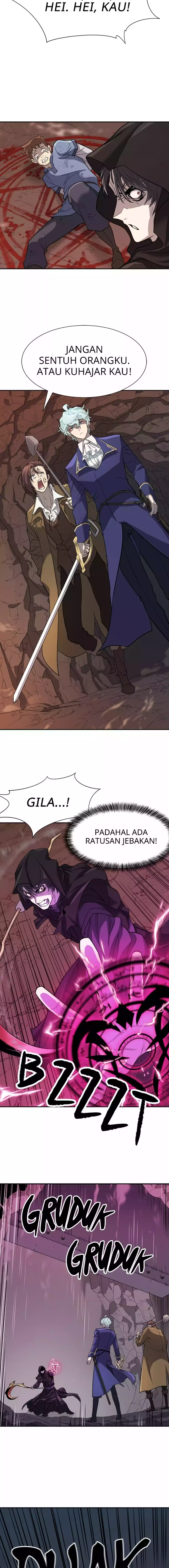 Read The Greatest Estate Developer (ID) Manga Online