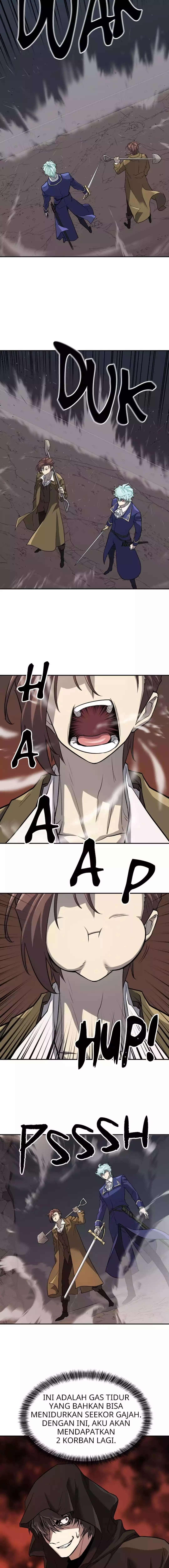 Read The Greatest Estate Developer (ID) Manga Online