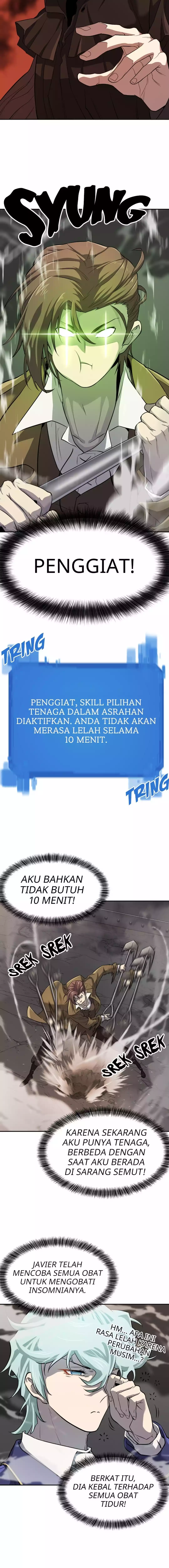 Read The Greatest Estate Developer (ID) Manga Online