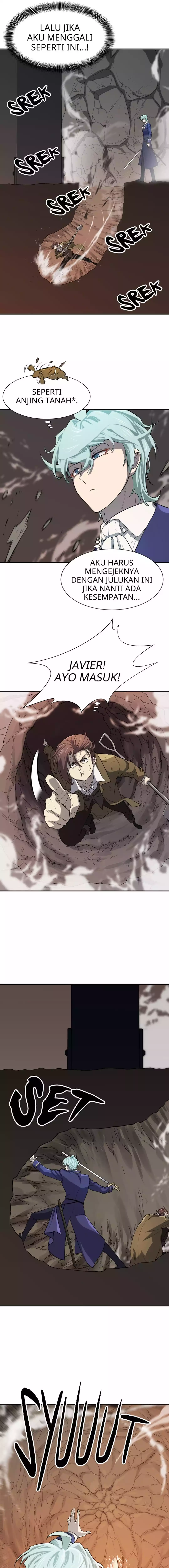 Read The Greatest Estate Developer (ID) Manga Online