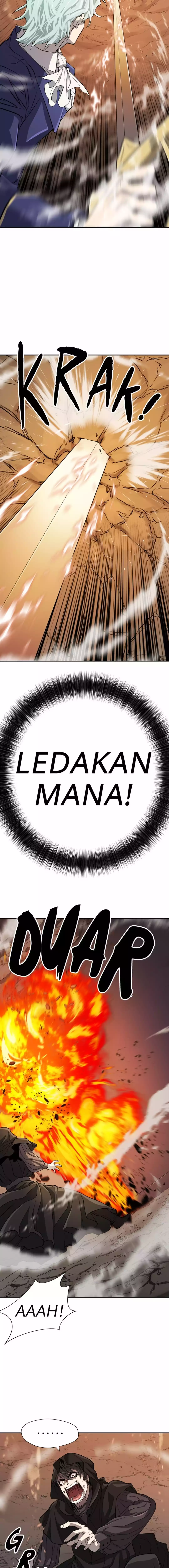 Read The Greatest Estate Developer (ID) Manga Online