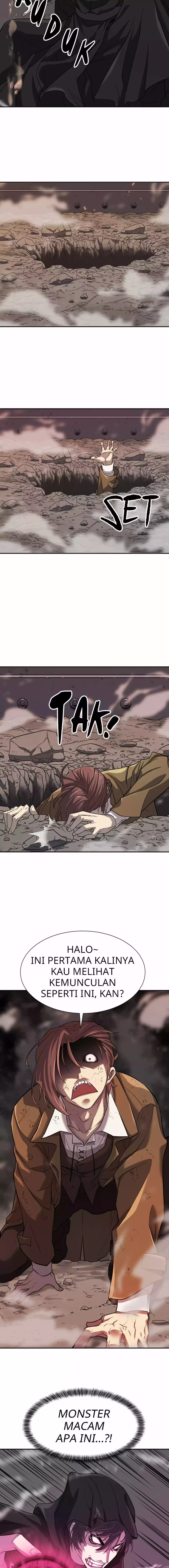 Read The Greatest Estate Developer (ID) Manga Online