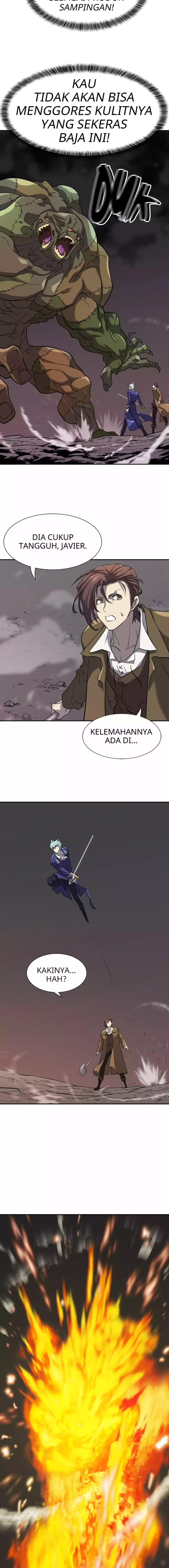 Read The Greatest Estate Developer (ID) Manga Online