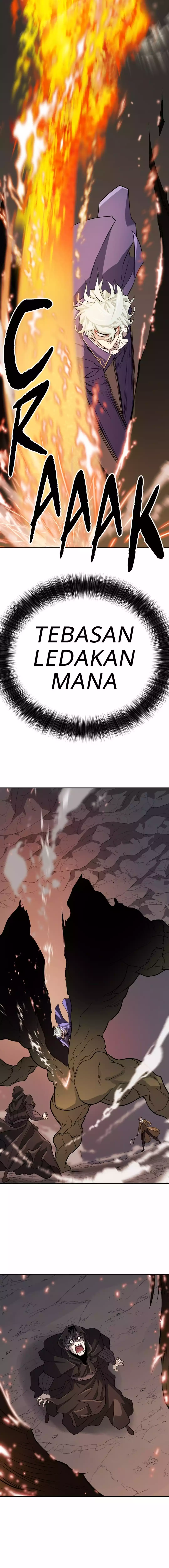 Read The Greatest Estate Developer (ID) Manga Online