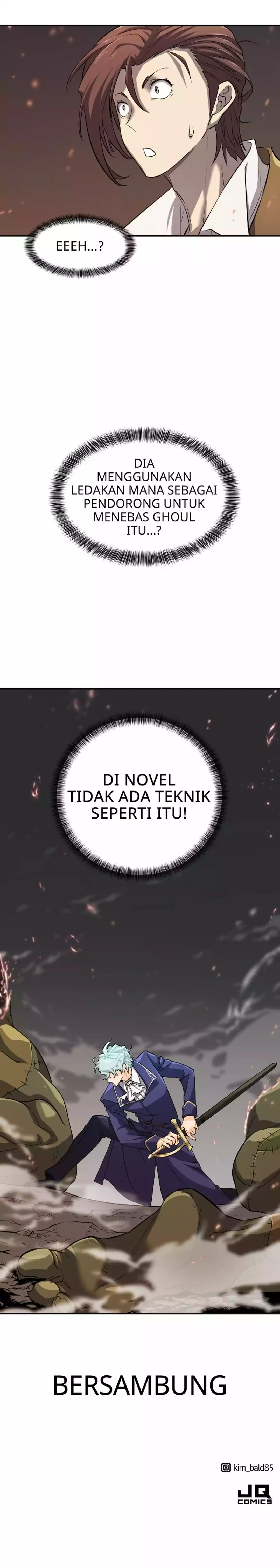 Read The Greatest Estate Developer (ID) Manga Online