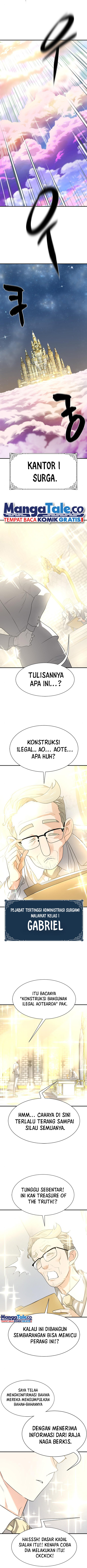 Read The Greatest Estate Developer (ID) Manga Online