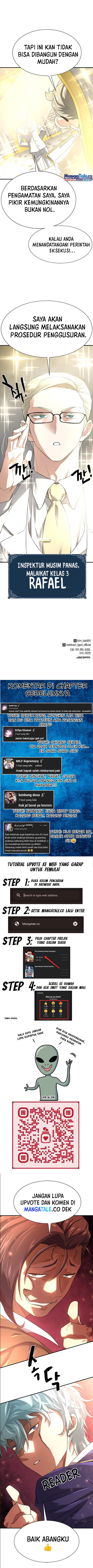 Read The Greatest Estate Developer (ID) Manga Online