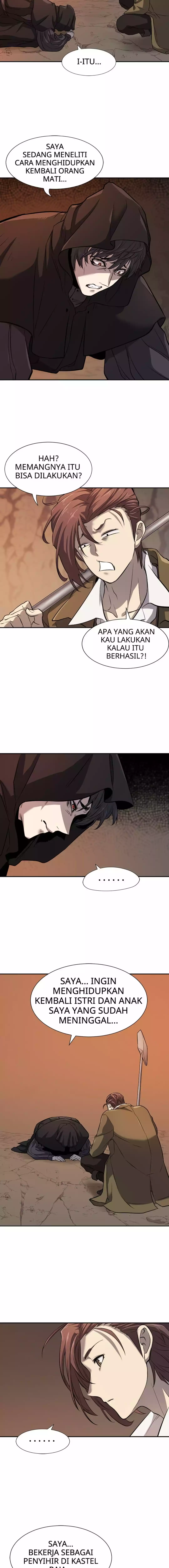 Read The Greatest Estate Developer (ID) Manga Online