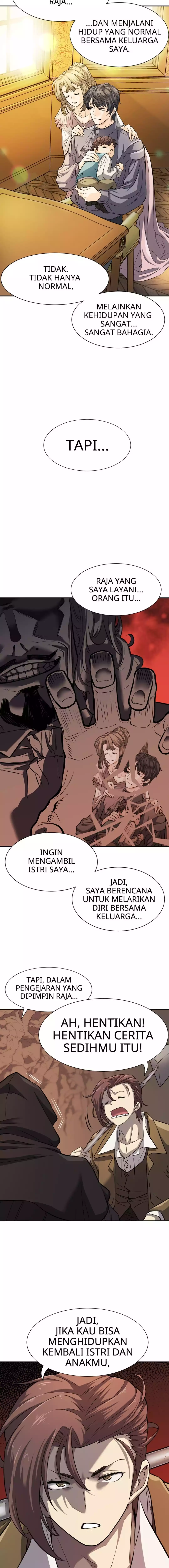 Read The Greatest Estate Developer (ID) Manga Online