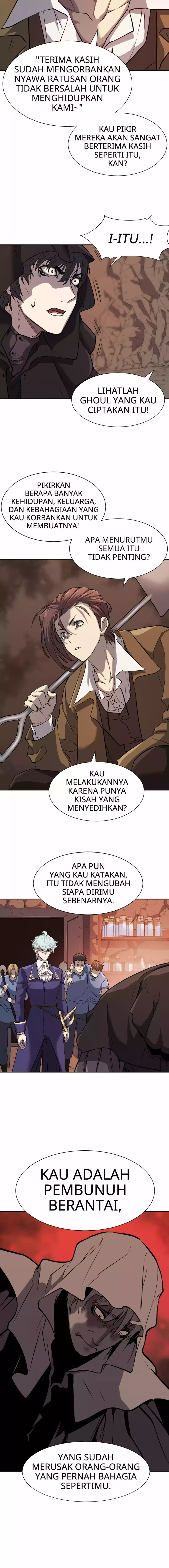 Read The Greatest Estate Developer (ID) Manga Online