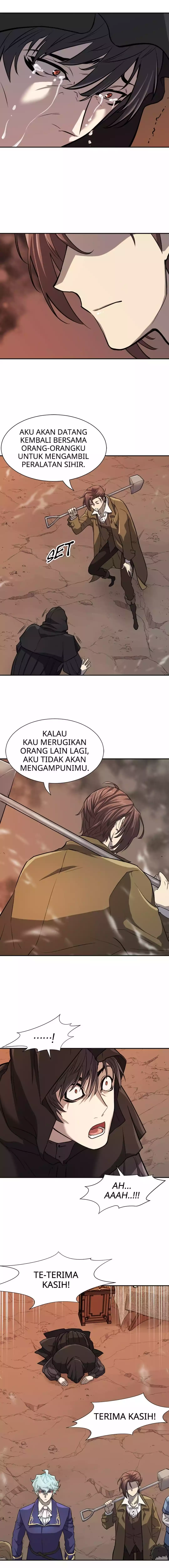 Read The Greatest Estate Developer (ID) Manga Online