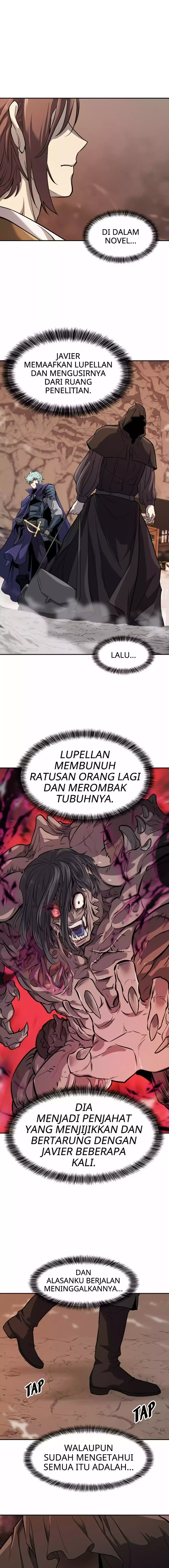 Read The Greatest Estate Developer (ID) Manga Online