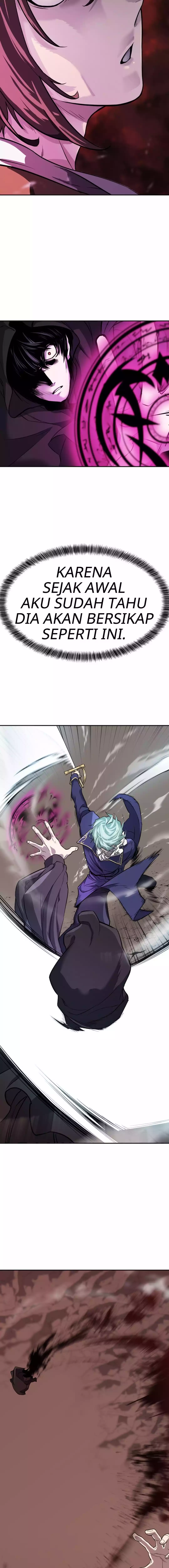 Read The Greatest Estate Developer (ID) Manga Online