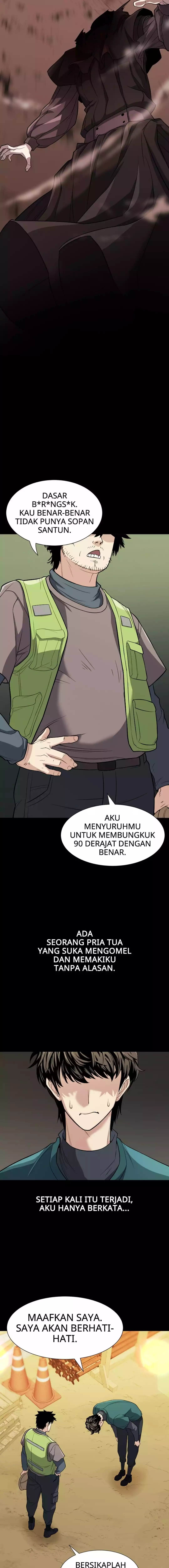 Read The Greatest Estate Developer (ID) Manga Online