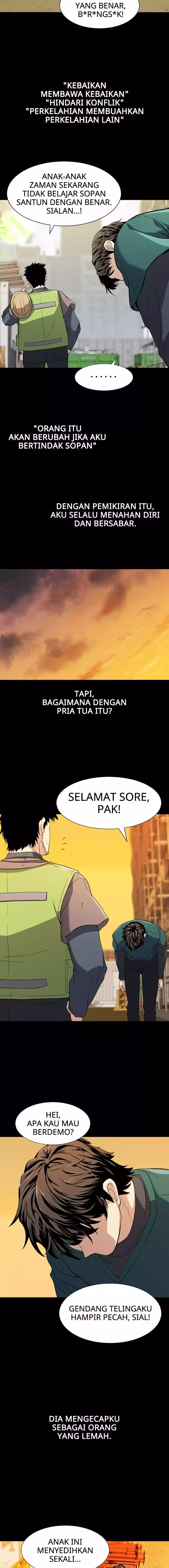 Read The Greatest Estate Developer (ID) Manga Online