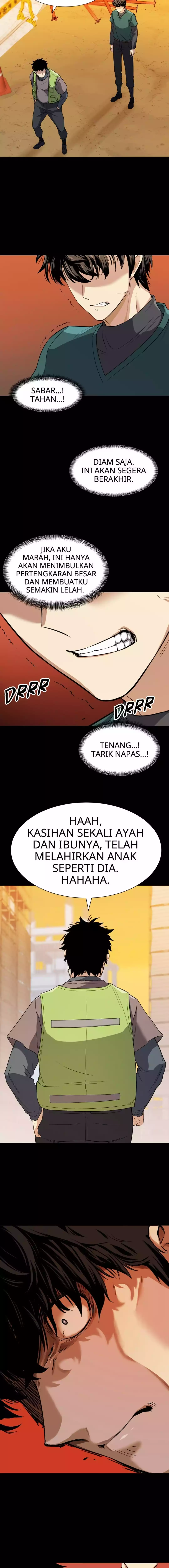 Read The Greatest Estate Developer (ID) Manga Online