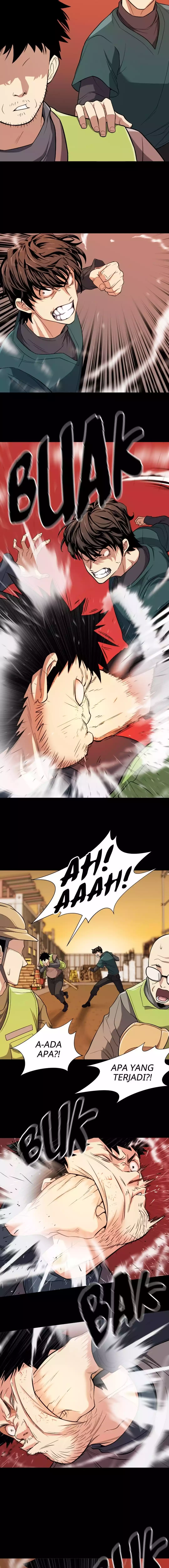 Read The Greatest Estate Developer (ID) Manga Online