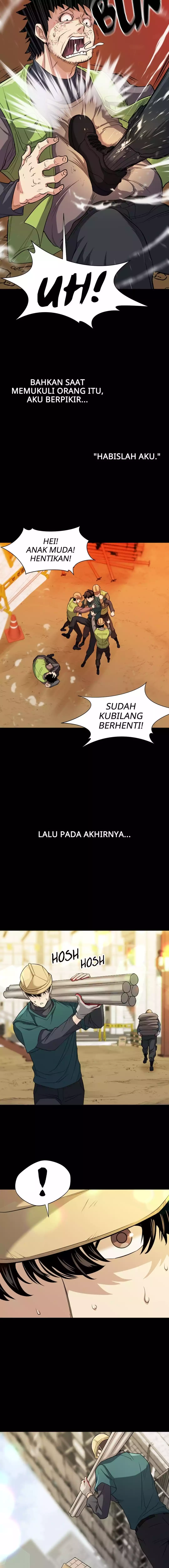 Read The Greatest Estate Developer (ID) Manga Online