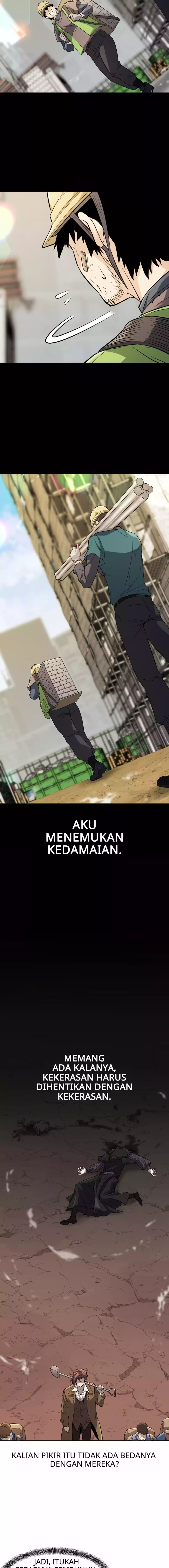 Read The Greatest Estate Developer (ID) Manga Online