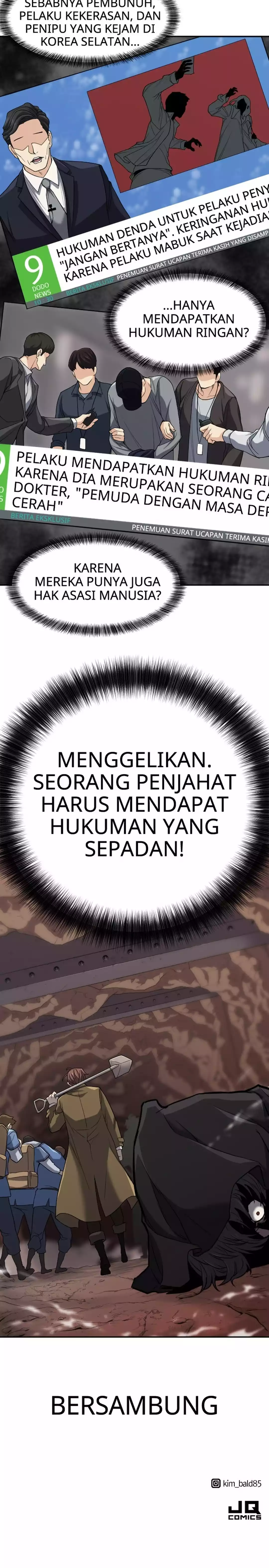 Read The Greatest Estate Developer (ID) Manga Online