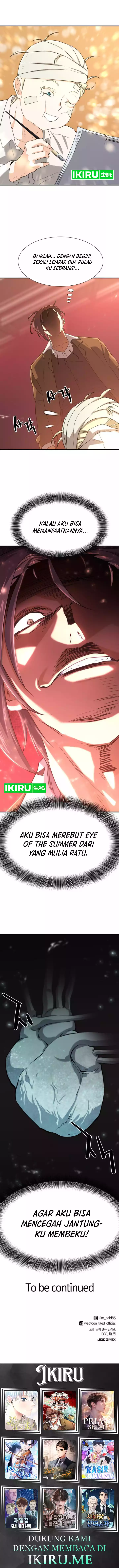 Read The Greatest Estate Developer (ID) Manga Online