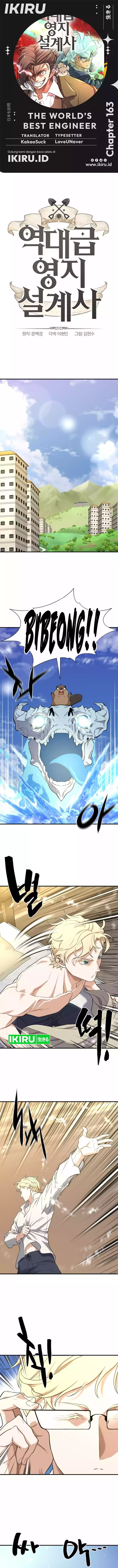 Read The Greatest Estate Developer (ID) Manga Online