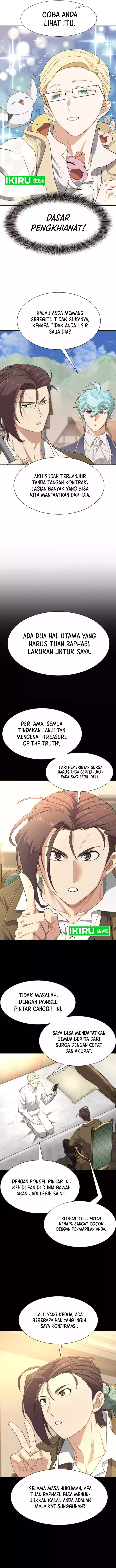 Read The Greatest Estate Developer (ID) Manga Online